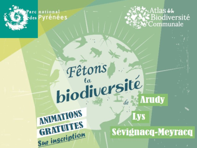 Animation : Sous nos pieds, le monde caché du jardin